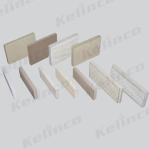 Infrared Heating Systems
