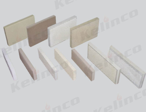 Infrared Heating Systems