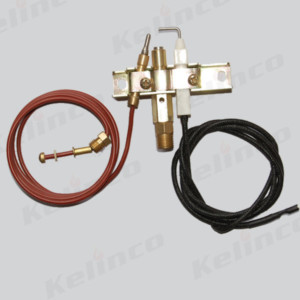 Gas Pilot Light
