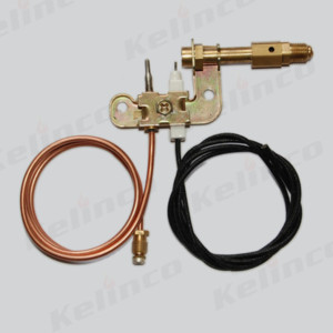 Pilot Burner