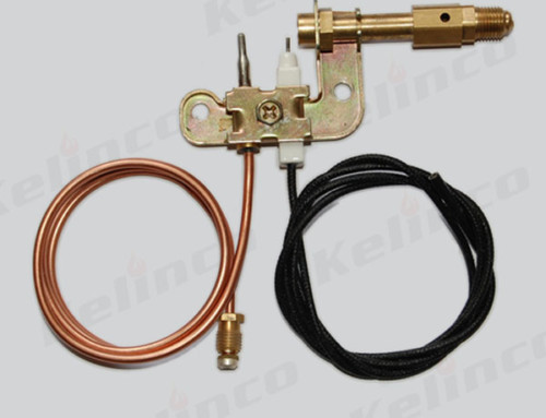 Pilot Burner