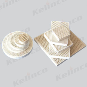 Honeycomb Ceramic