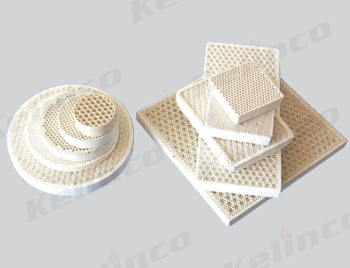 Honeycomb Ceramic