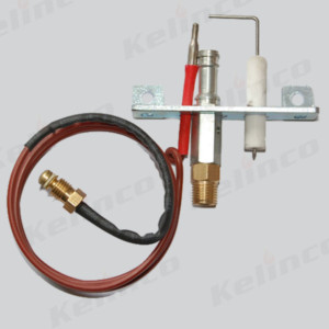 Pilot Assembly