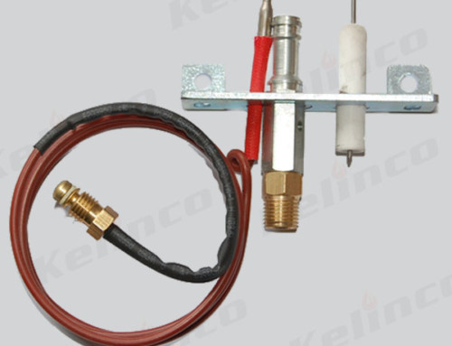 Pilot Assembly