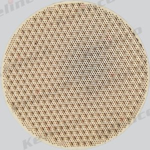 Radiant Induction Ceramic