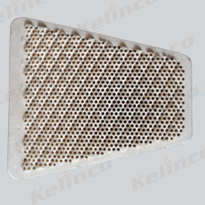Radiant Burner Ceramic