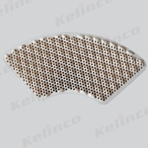 Infrared Burner Ceramic