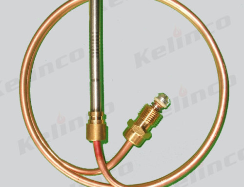 Furnace Thermocouple