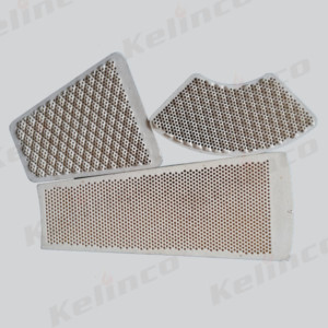 Infrared Roaster Ceramic