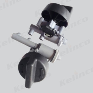 Stove Igniter