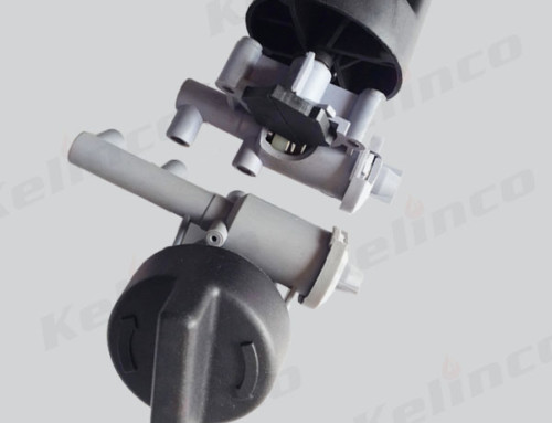 Stove Igniter