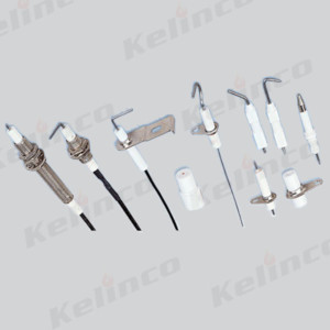 ignition electrode