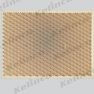 Infrared Heater Ceramic