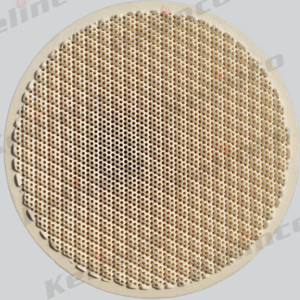 Infrared Induction Ceramic