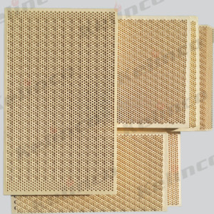 Infrared Heating