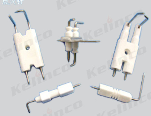 Spark Electrode