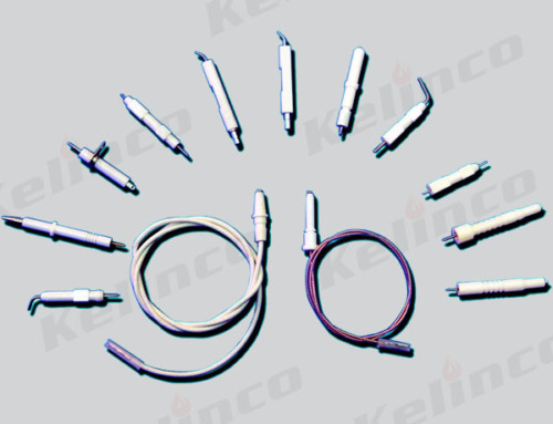 ceramic electrode