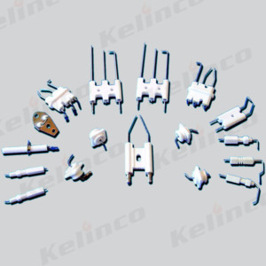 Ceramic Ignition Electrode