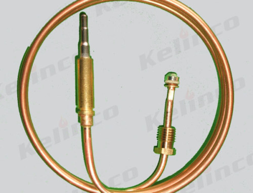 Grill Thermocouple