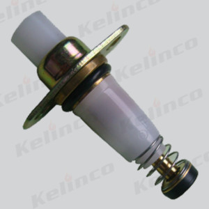 Solenoid Magnet
