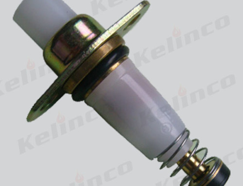 Solenoid Magnet