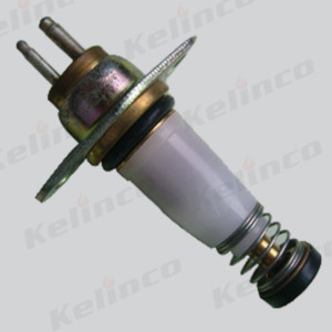 Electromagnetic Unit