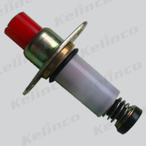 Gas Magnet
