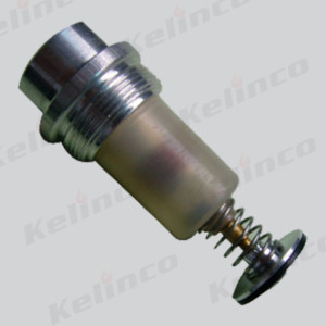 Solenoid Valve