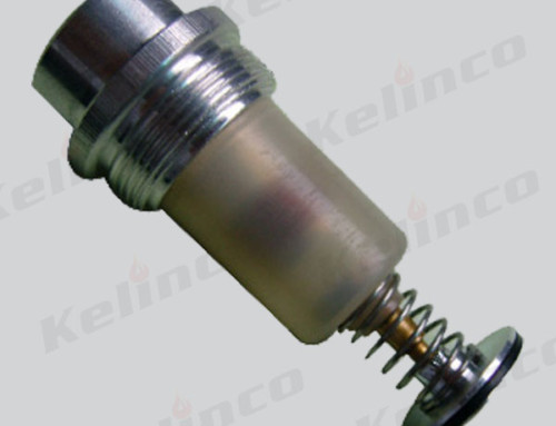 Solenoid Valve