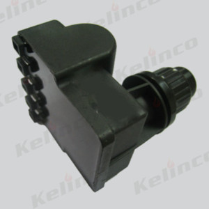 Grill Igniter