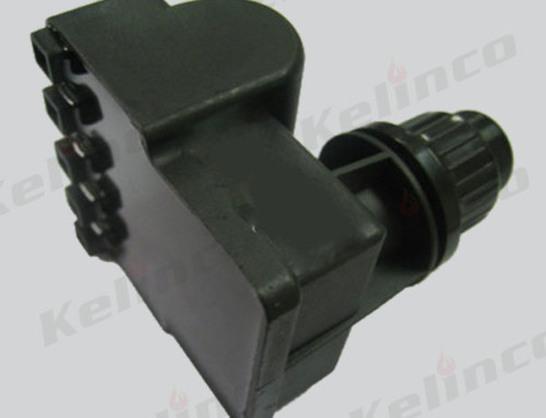 Grill Igniter