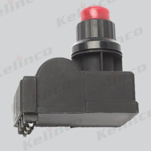 Pulse Ignitor