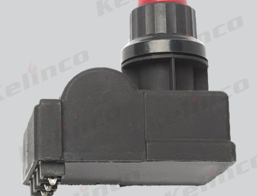 Pulse Ignitor