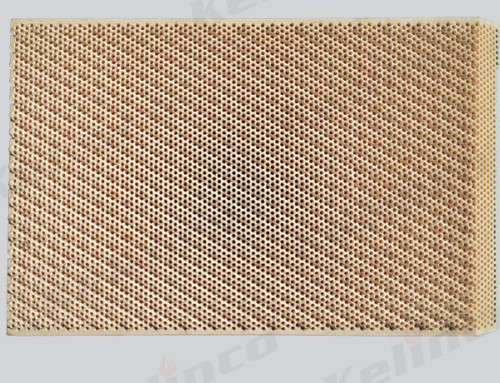Radiant Burning Ceramic