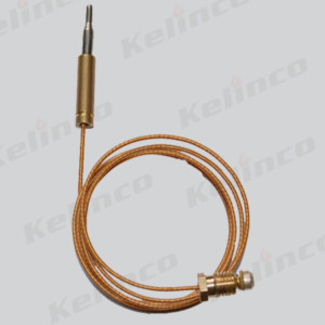 Heater Thermocouple