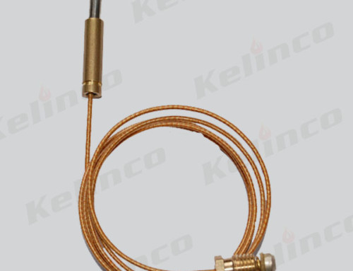 Heater Thermocouple
