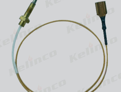 Ignition Thermocouple