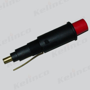 Piezo Lighter