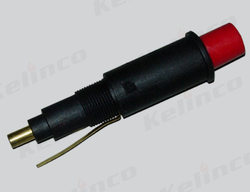 Piezo Lighter