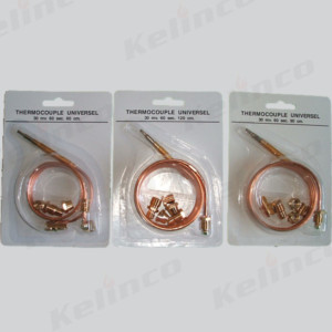 Thermocouple kits