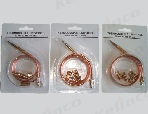 Thermocouple kits
