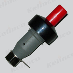 Piezo Igniter for gas heater
