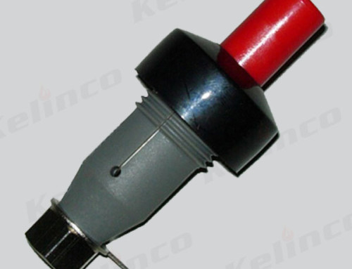 Piezo Igniter
