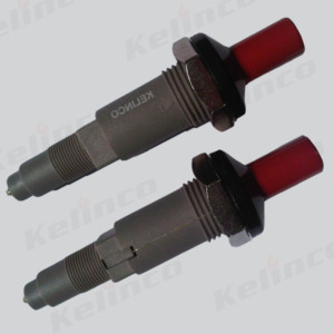 Piezo Ignition