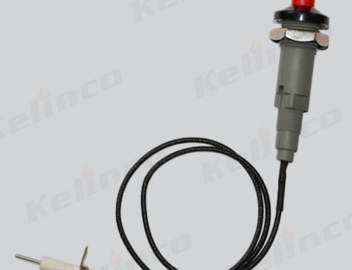 Peizoelectric Igniter