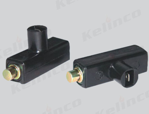 Piezo Ignition