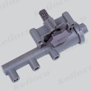 Piezo Igniter