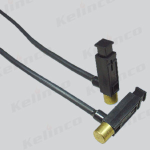 Peizoelectric Igniter