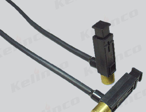 Peizoelectric Igniter